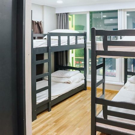 Haeundae Guesthouse Busan Luaran gambar