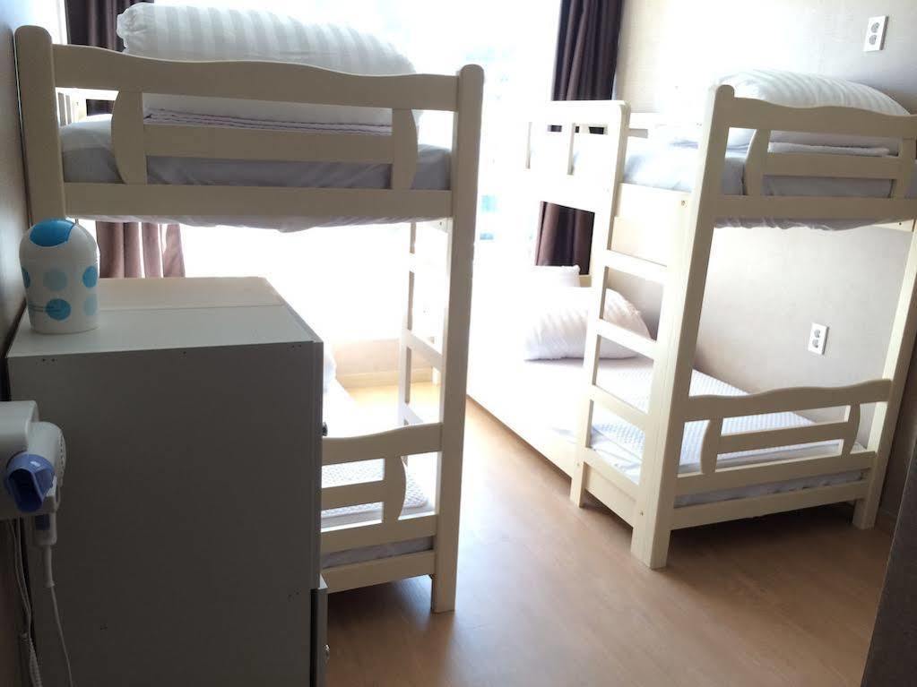 Haeundae Guesthouse Busan Luaran gambar