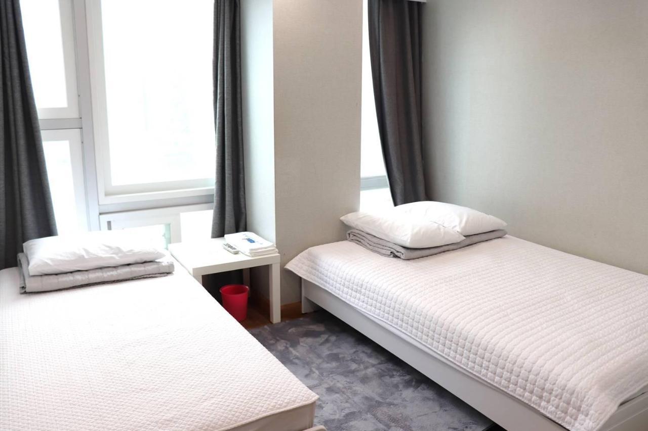 Haeundae Guesthouse Busan Luaran gambar