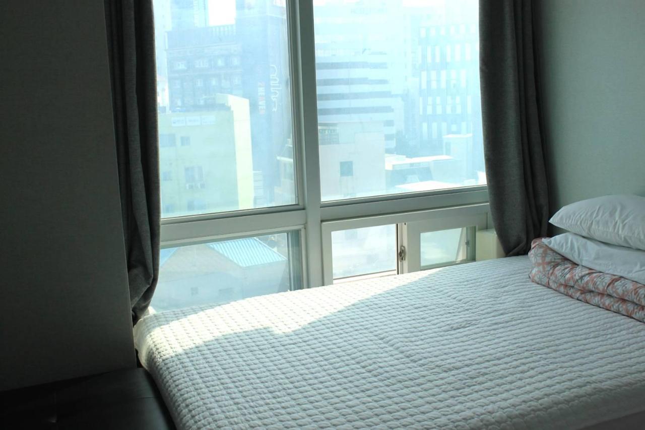 Haeundae Guesthouse Busan Luaran gambar