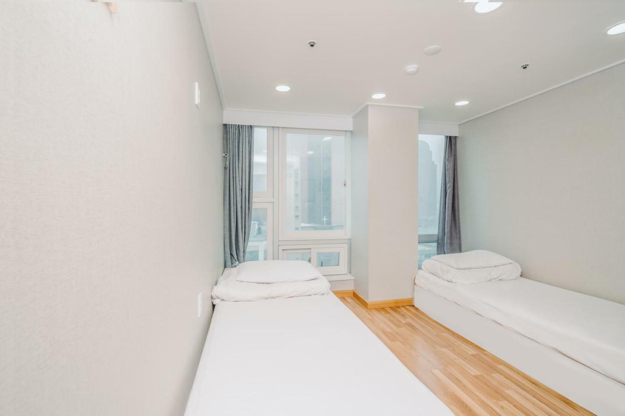 Haeundae Guesthouse Busan Luaran gambar