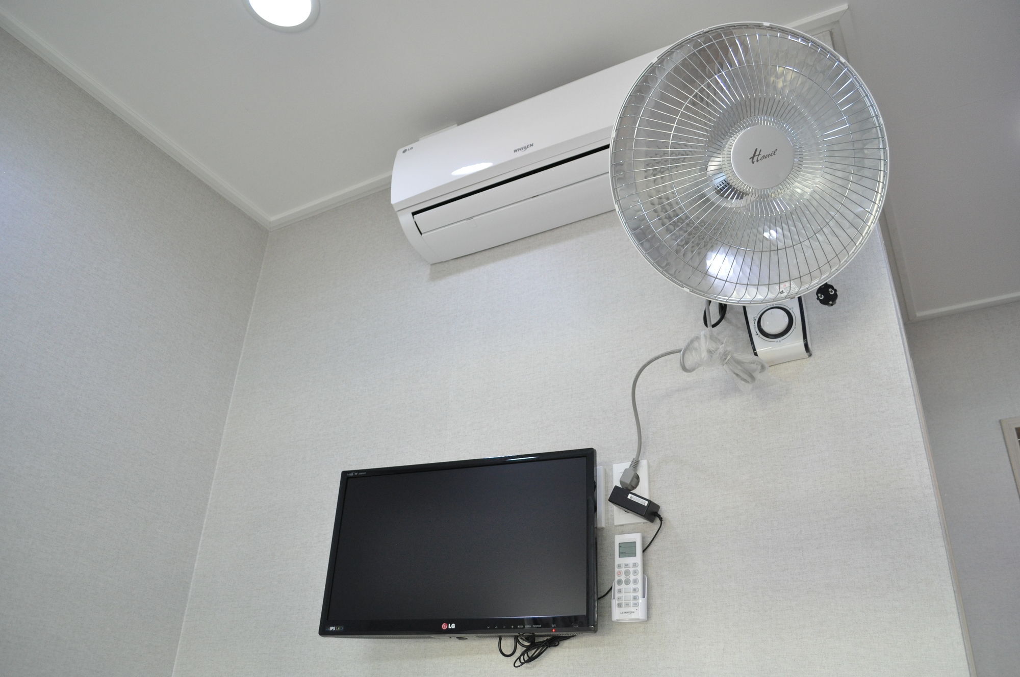 Haeundae Guesthouse Busan Luaran gambar