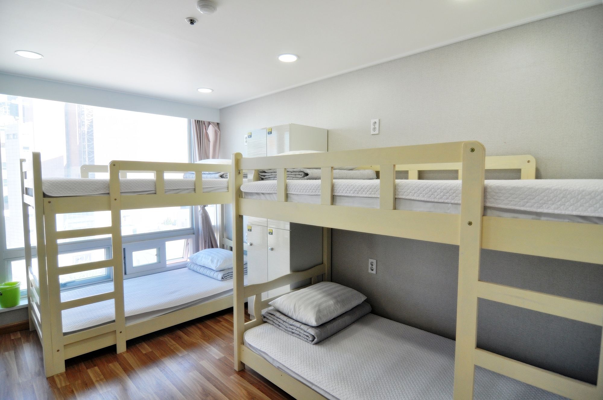 Haeundae Guesthouse Busan Luaran gambar
