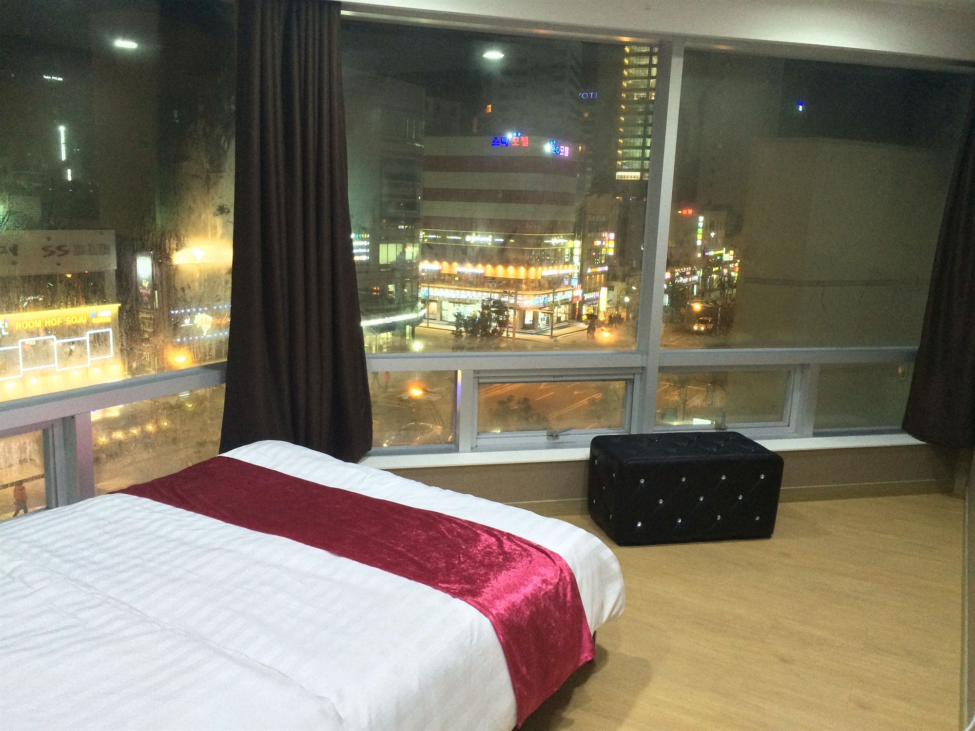 Haeundae Guesthouse Busan Luaran gambar