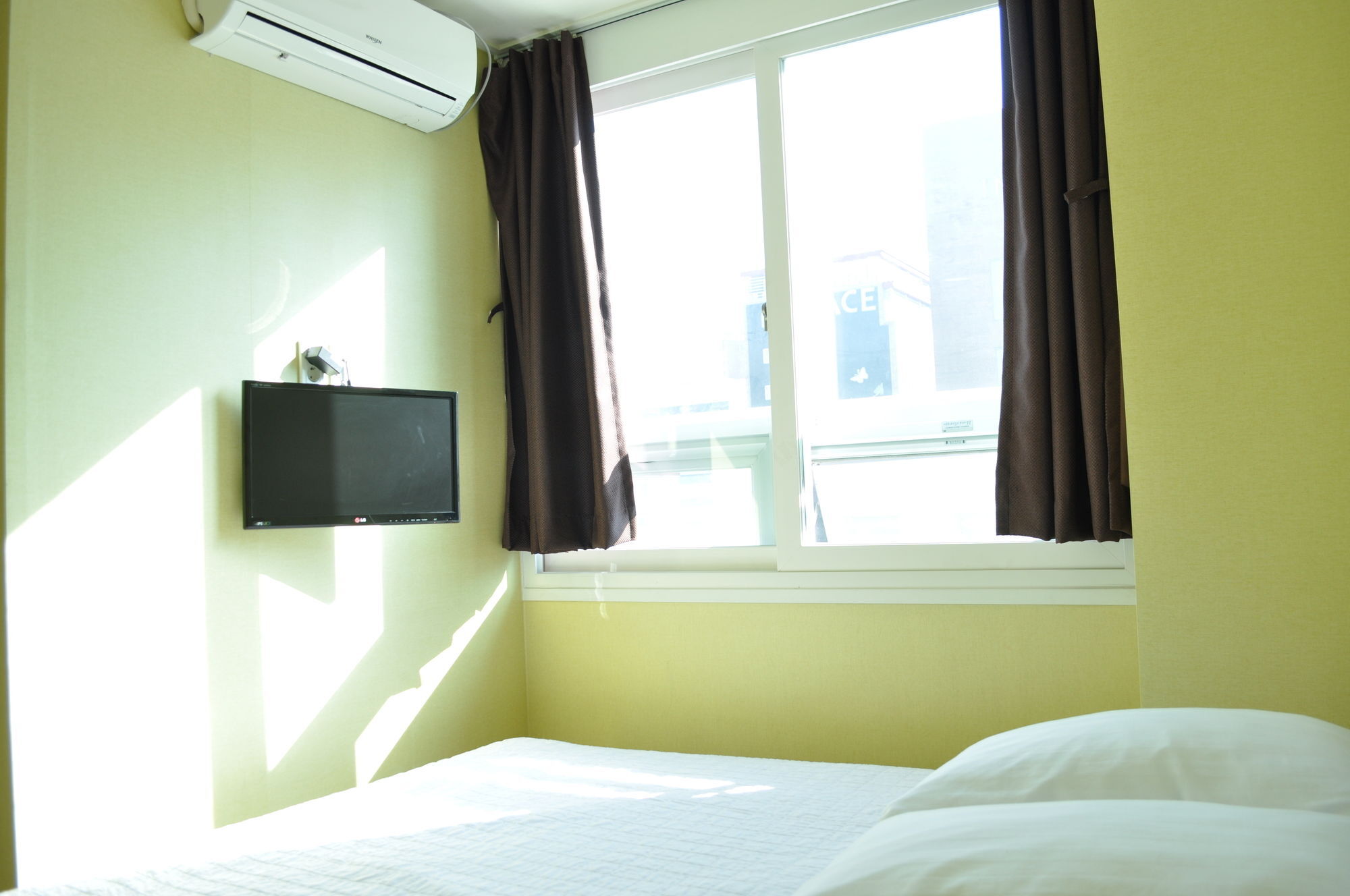 Haeundae Guesthouse Busan Luaran gambar