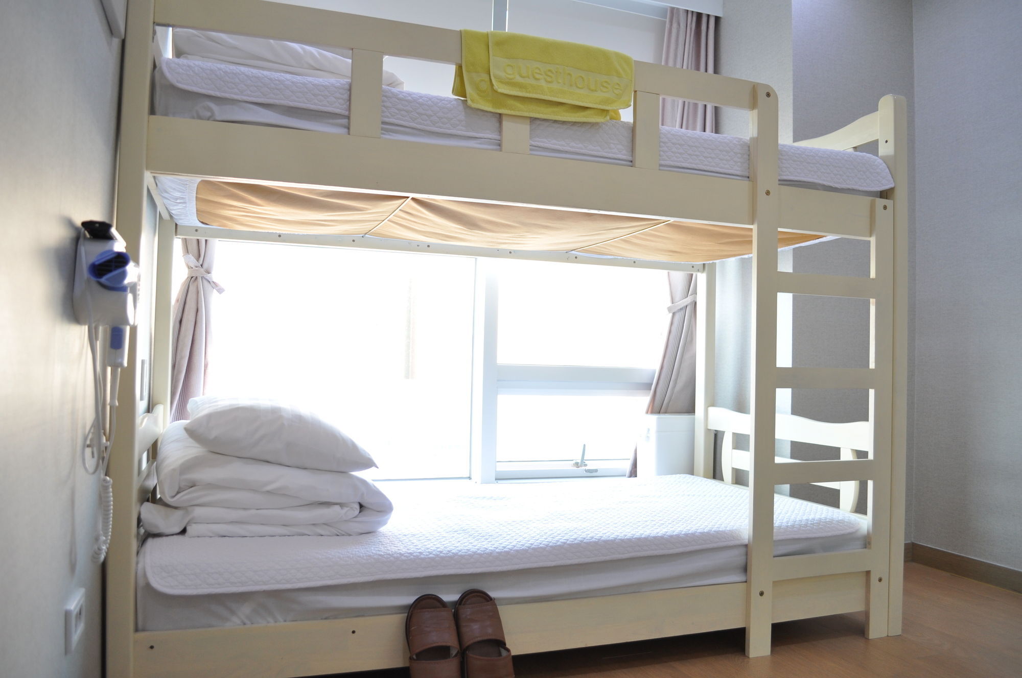 Haeundae Guesthouse Busan Luaran gambar