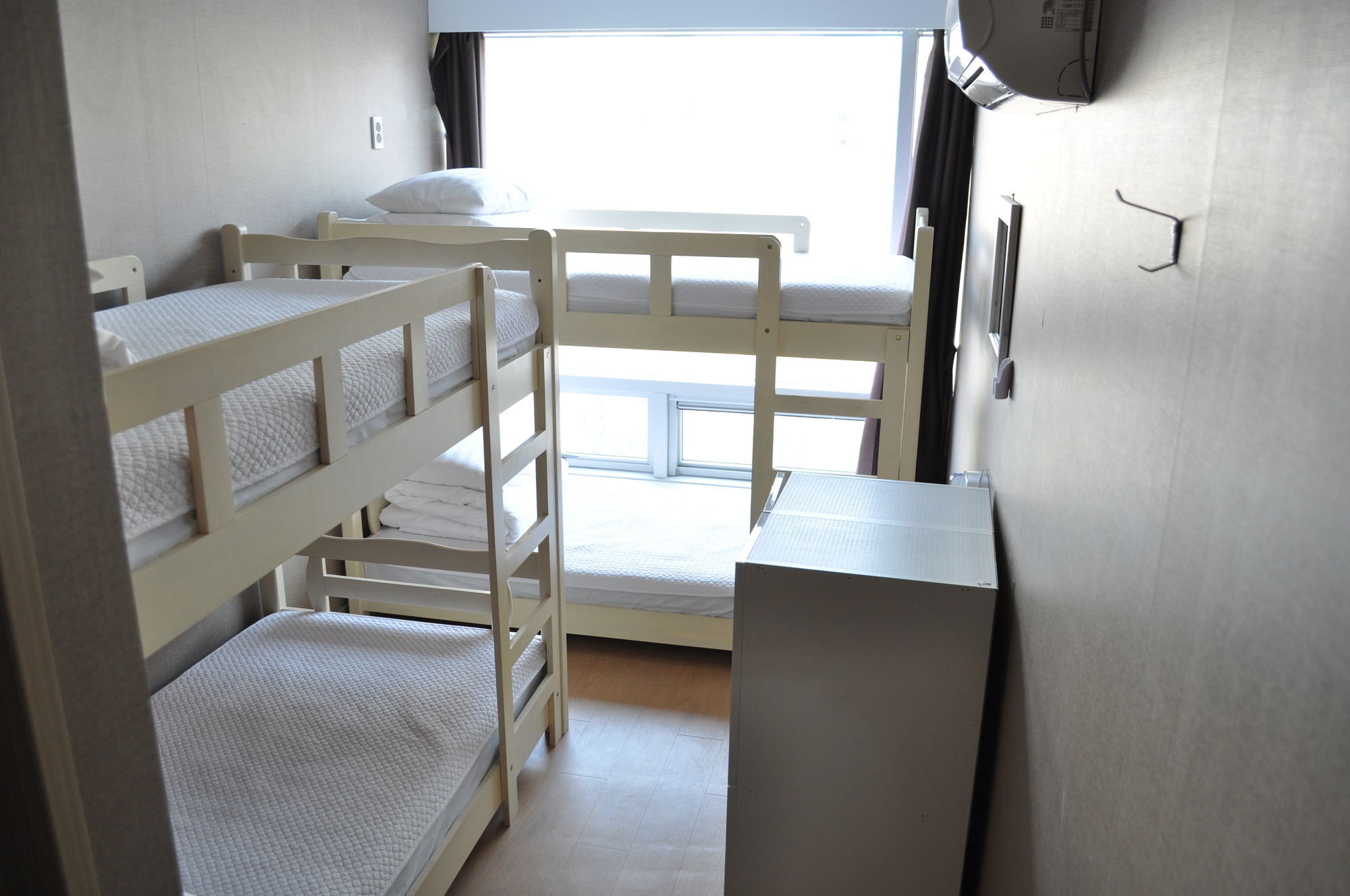 Haeundae Guesthouse Busan Luaran gambar