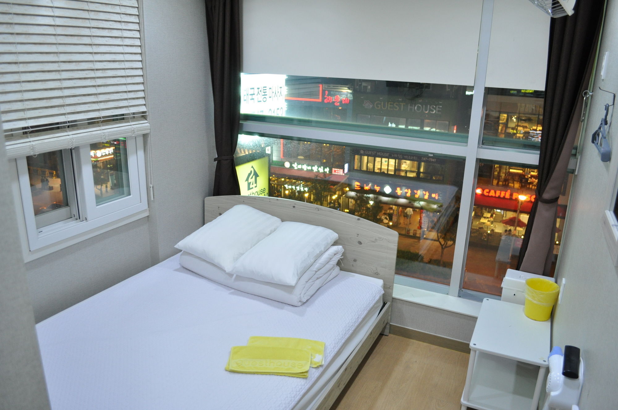 Haeundae Guesthouse Busan Luaran gambar