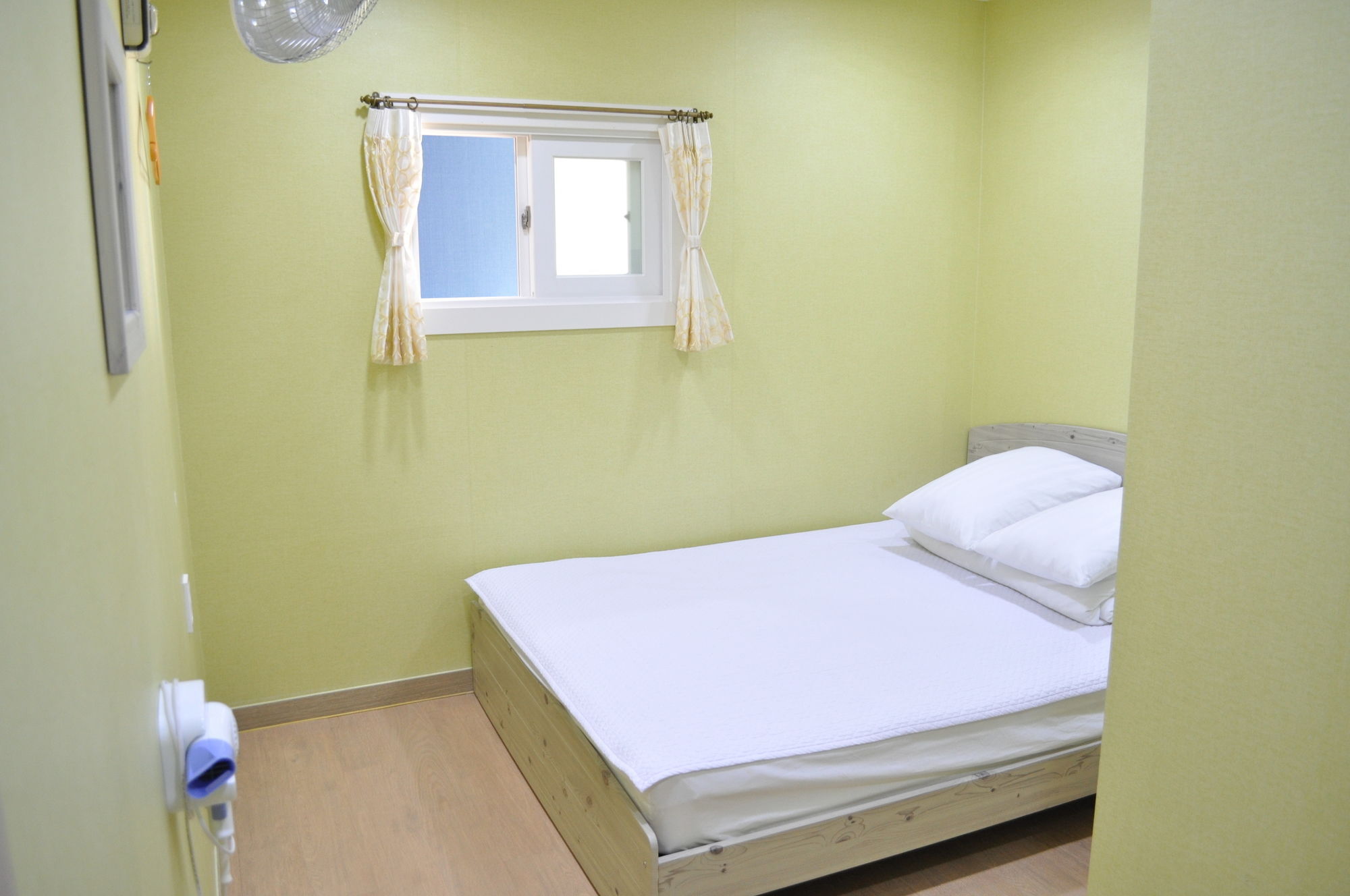 Haeundae Guesthouse Busan Luaran gambar
