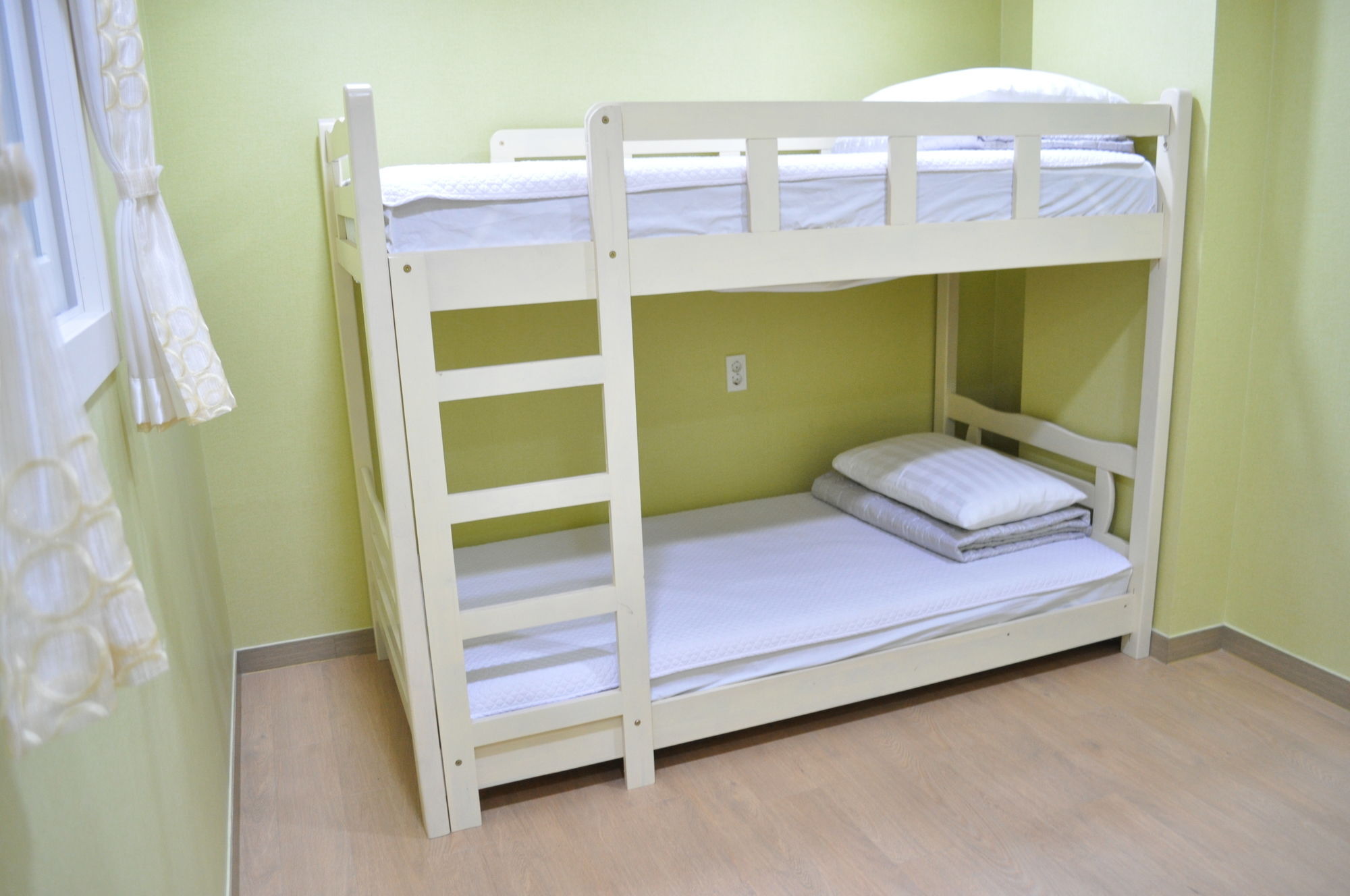 Haeundae Guesthouse Busan Luaran gambar